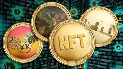 NFT价值变现货币化的机会 