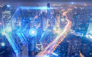 物联网智慧城市建设和智能无线技术