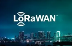 物联网建设开发LoRaWAN最常见应用