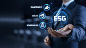 物联网软硬件开发物流巨头开始卷ESG了