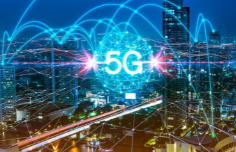 通信业营收净利增速放缓 5G驱动终端与物联网高景气