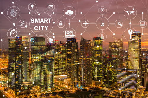 北京中联科创大数据人工智能物联网平台建设智慧城市智慧系统办公家具开发公司