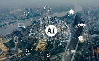 北京中联科创物联网软硬件系统定制建设开发智慧城市AI应用
