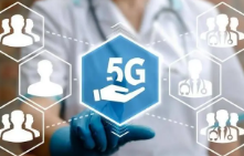 物联网建设5G在医疗保健领域的帮助