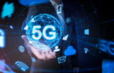 物联网开发5G 无线算网一体车联网新架构验证