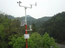 物联网开发大气环境监测系统