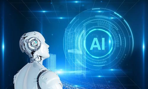 家长指南：人工智能和机器人有什么区别与联系？